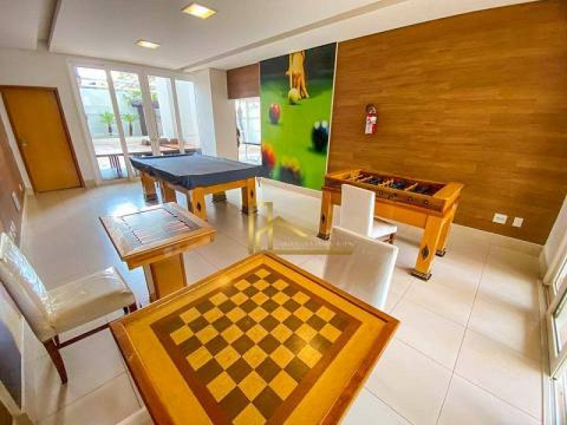 Apartamento à venda Jardim Goiás com 170m² e 3 quartos por R$ 1.390.000 - 950233366-jogos.jpg