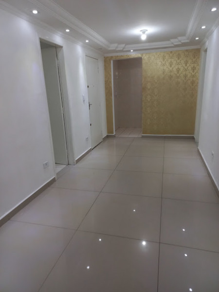 Apartamento à venda Jardim Santa Tereza com 58m² e 3 quartos por R$ 245.000 - 91619795-11.jpg