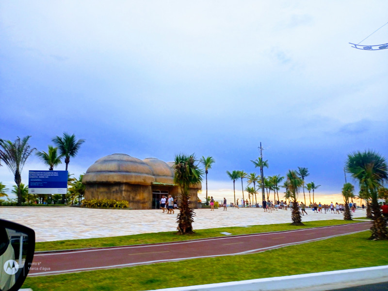 Apartamento à venda Vila Tupi com 56m² e 1 quarto por R$ 210.000 - 1128450522-img-20221228-181730-850.jpg