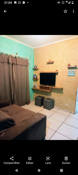 Apartamento à venda Vila Tupi com 56m² e 1 quarto por R$ 210.000 - 153915063-screenshot-20221214-210427.png