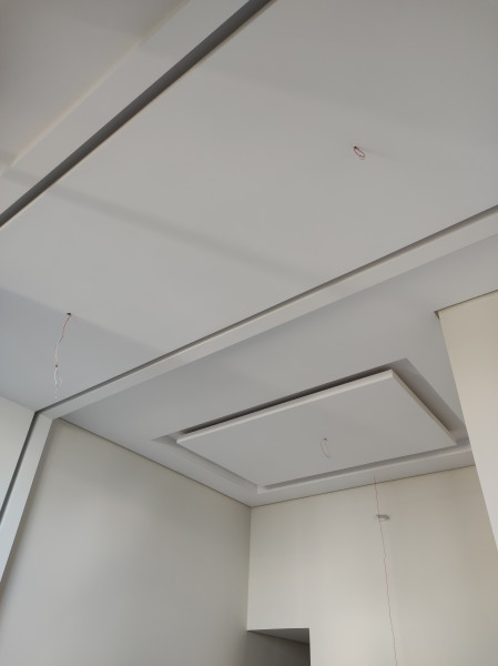 Casa de condomínio à venda Lot. Dinora Rosa com 147m² e 3 quartos por R$ 750.000 - 1581838874-img-20221221-172819.jpg