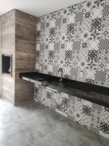 Casa de condomínio à venda Lot. Dinora Rosa com 147m² e 3 quartos por R$ 750.000 - 1734463942-img-20230105-144927.jpg