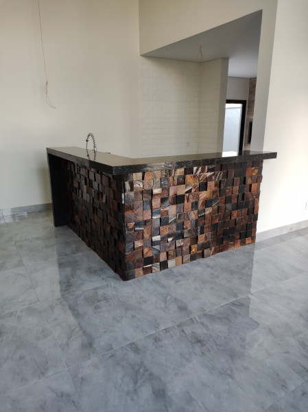 Casa de condomínio à venda Lot. Dinora Rosa com 147m² e 3 quartos por R$ 750.000 - 184505600-img-20221221-172829.jpg