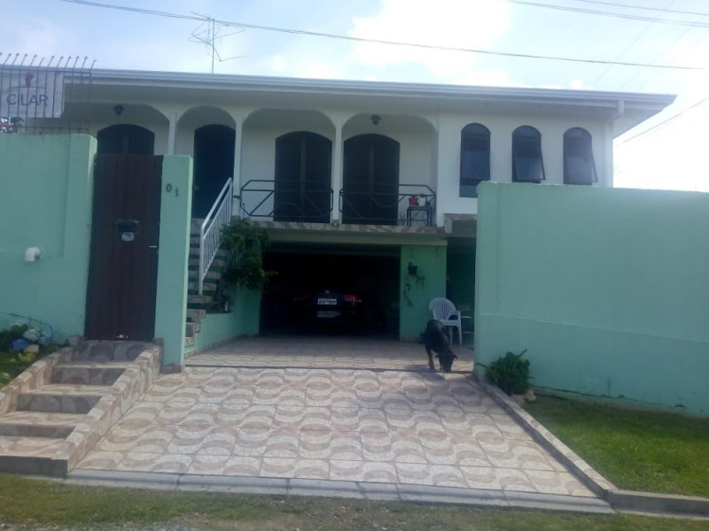 Casa à venda Jardim Keli Cristina com 240m² e 3 quartos por R$ 400.000 - 1980865767-photo-2022-09-26-16-43-21.jpg
