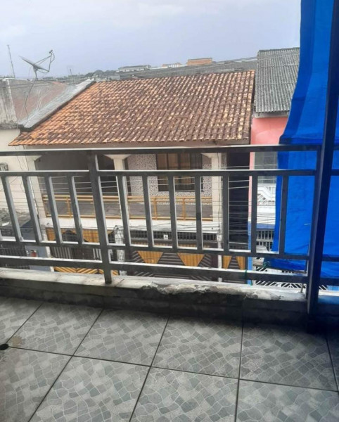 Casa à venda Telégrafo Sem Fio com 90m² e 2 quartos por R$ 270.000 - 1766215977-img-20230106-wa0228.jpg