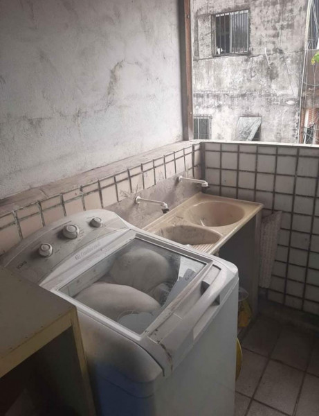 Casa à venda Telégrafo Sem Fio com 90m² e 2 quartos por R$ 270.000 - 2061666446-img-20230106-wa0231.jpg