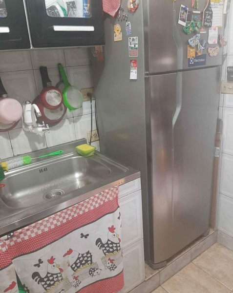 Casa à venda Telégrafo Sem Fio com 90m² e 2 quartos por R$ 270.000 - 610475282-img-20230106-wa0235.jpg