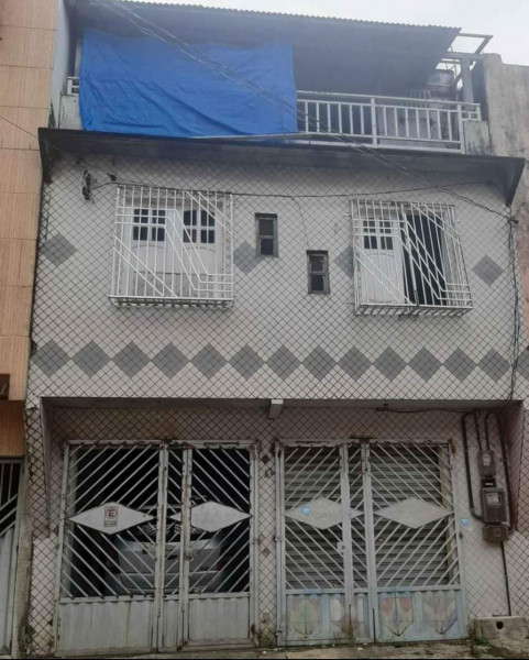 Casa à venda Telégrafo Sem Fio com 90m² e 2 quartos por R$ 270.000 - 939563105-img-20230106-wa0229.jpg