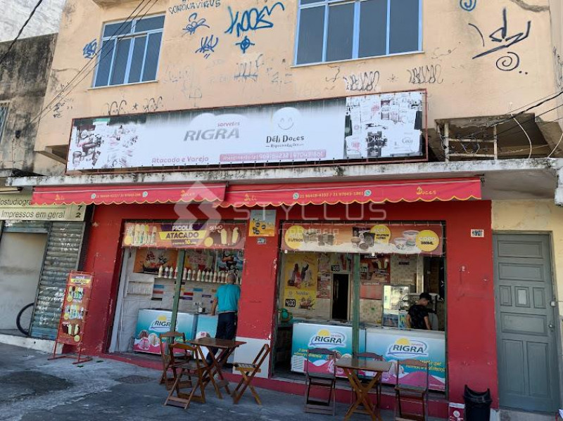 Casa à venda Quintino Bocaiúva com 80m² e 2 quartos por R$ 180.000 - 2092379078-31.jpg