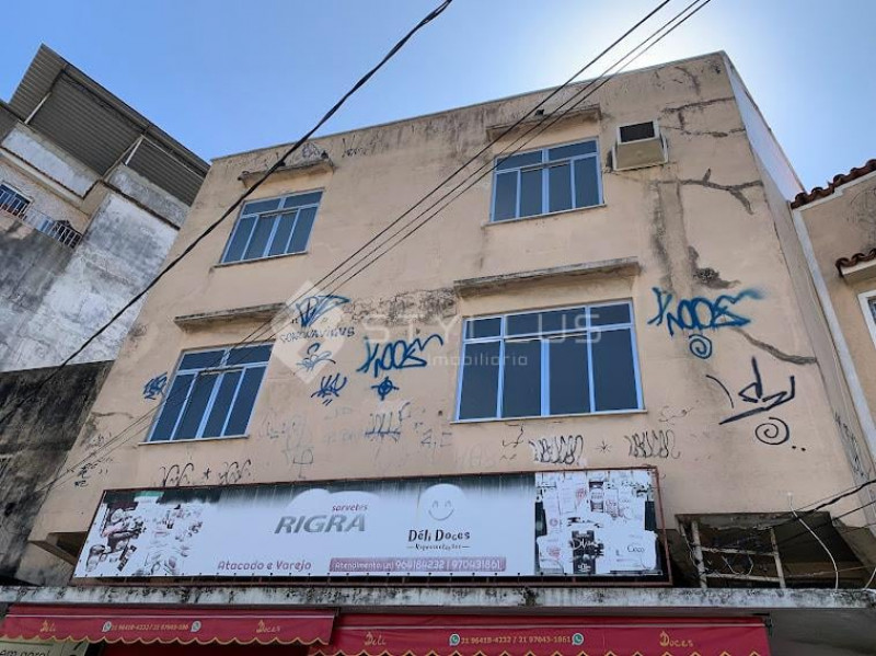 Casa à venda Quintino Bocaiúva com 80m² e 2 quartos por R$ 180.000 - 508370488-32.jpg