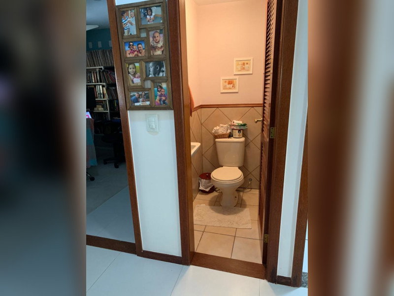 Casa à venda Anil com 422m² e 4 quartos por R$ 1.050.000 - 02-sala-10-lavabo.jpeg
