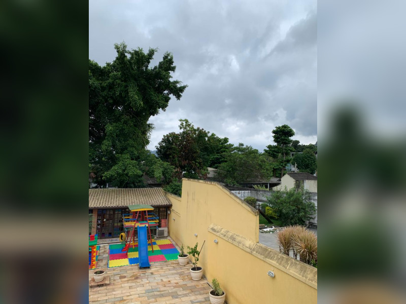 Casa à venda Anil com 422m² e 4 quartos por R$ 1.050.000 - 04-suite-01-10.jpeg