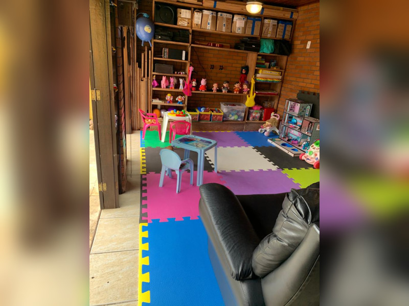 Casa à venda Anil com 422m² e 4 quartos por R$ 1.050.000 - 10-01-brinquedoteca-lazer.jpeg