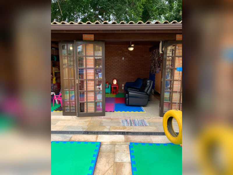 Casa à venda Anil com 422m² e 4 quartos por R$ 1.050.000 - 10-04-brinquedoteca-lazer.jpeg