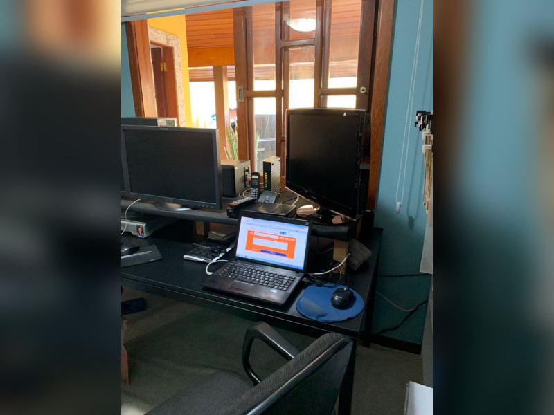 Casa à venda Anil com 422m² e 4 quartos por R$ 1.050.000 - 11-quarto-04-03.jpeg