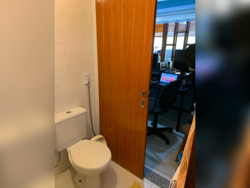 Casa à venda Anil com 422m² e 4 quartos por R$ 1.050.000 - 11-quarto-04-06.jpeg