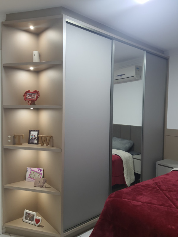 Apartamento à venda Água Verde com 48m² e 2 quartos por R$ 190.000 - 1203084887-20220718-173703.jpg