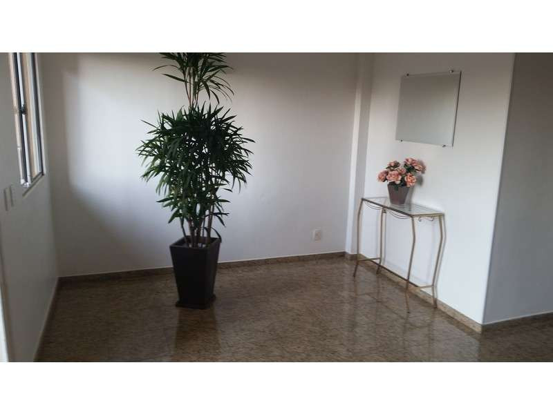 Apartamento à venda Jardim do Lago com 78m² e 3 quartos por R$ 380.000 - 1564545722-entrada.jpg