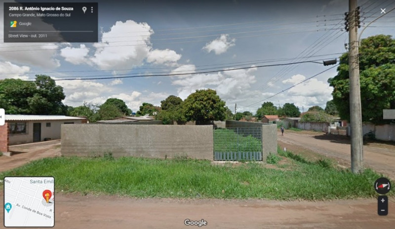 Terreno à venda Jardim Santa Emília com 495m² e 1 quarto por R$ 140.000 - 425686388-whatsapp-image-2023-01-07-at-16.jpeg