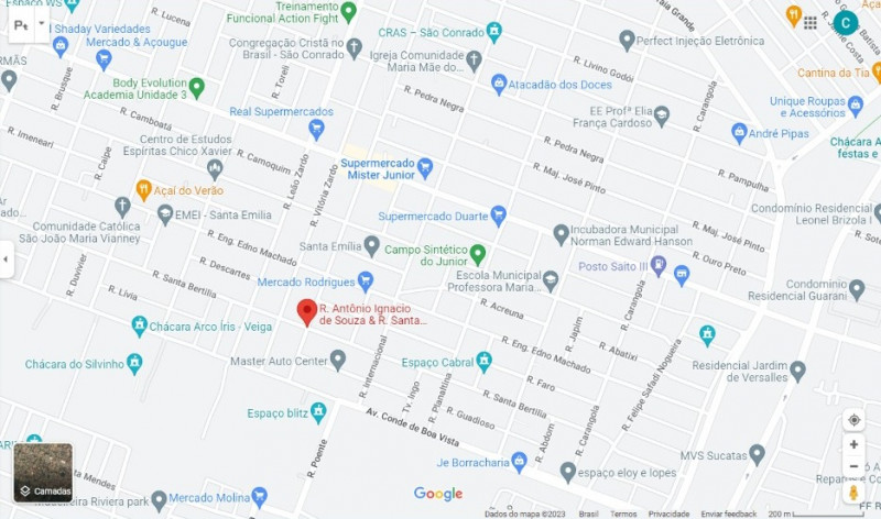 Terreno à venda Jardim Santa Emília com 495m² e 1 quarto por R$ 140.000 - 922948539-whatsapp-image-2023-01-07-at-16.jpeg