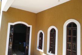 Chácara à venda Caceia  com 320m² - 4 dormitórios -  vagas - R$ 850.000 - sala-terreo-3.jpg