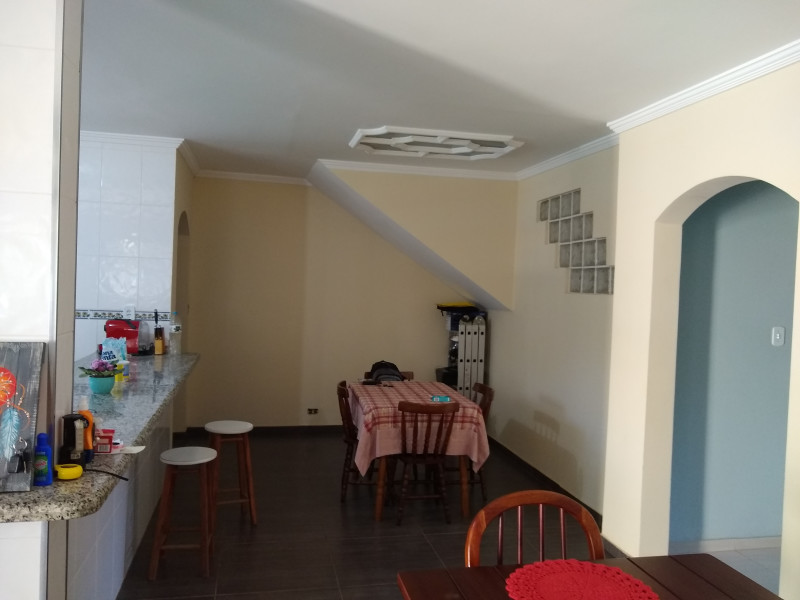 Chácara à venda Caceia  com 320m² e 4 quartos por R$ 850.000 - cozinha-2.jpg