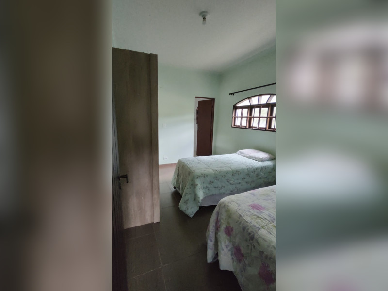 Chácara à venda Caceia  com 320m² e 4 quartos por R$ 850.000 - suite-terreo-1.jpg