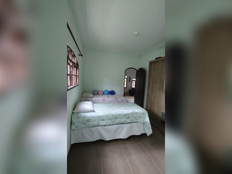 Chácara à venda Caceia  com 320m² e 4 quartos por R$ 850.000 - suite-terreo-2.jpg