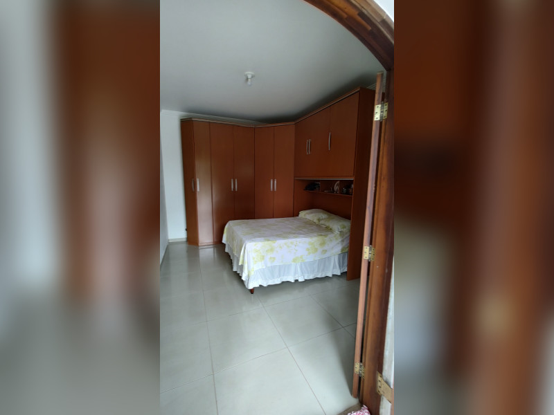 Chácara à venda Caceia  com 320m² e 4 quartos por R$ 850.000 - suite1-2.jpg
