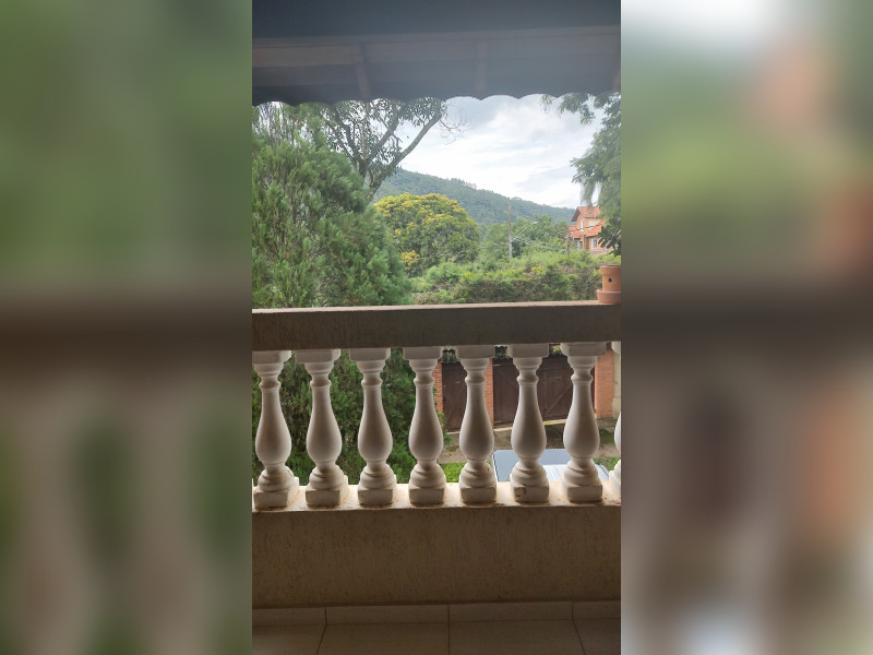 Chácara à venda Caceia  com 320m² e 4 quartos por R$ 850.000 - suite3-10.jpg