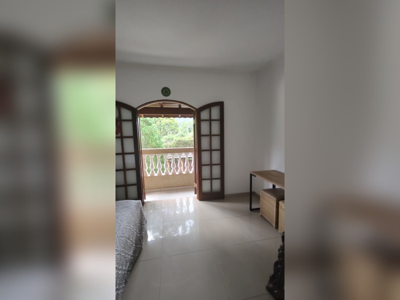 Chácara à venda Caceia  com 320m² e 4 quartos por R$ 850.000 - suite3-4.jpg