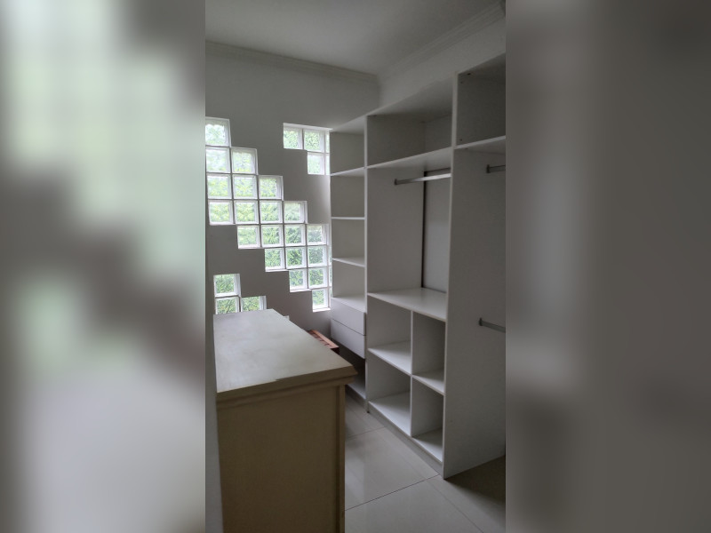 Chácara à venda Caceia  com 320m² e 4 quartos por R$ 850.000 - suite3-9.jpg