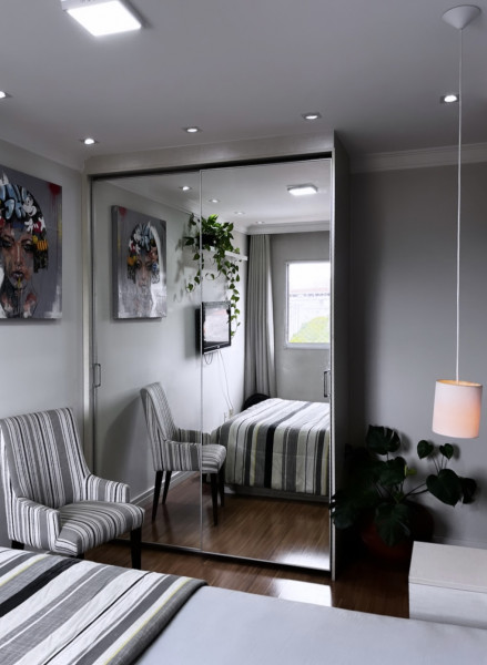 Apartamento à venda Parque Viana com 53m² e 2 quartos por R$ 360.000 - 1273921671-2e171ba9-1501-4b9a-968d-34e49eca2cdf.jpeg