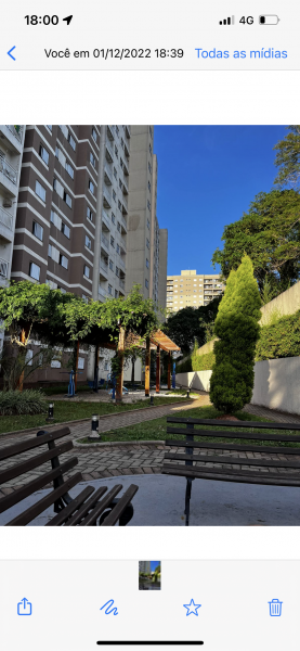 Apartamento à venda Parque Viana com 53m² e 2 quartos por R$ 360.000 - 1553760366-ea639b8b-83aa-459b-b4c3-29d3fe817460.png