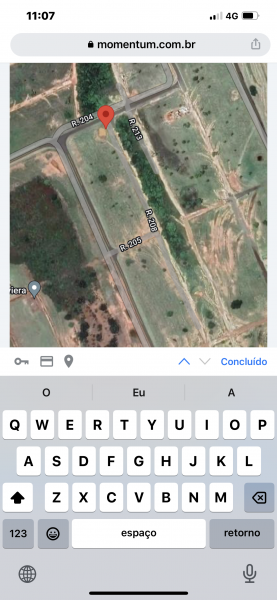 Terreno à venda Centro com 518m² e 1 quarto por R$ 60.000 - 384308563-420eacff-f89e-4e39-9499-529a33c5249d.png