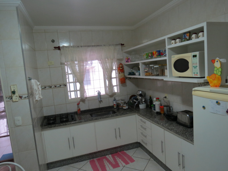 Casa à venda Residencial Village Santana com 250m² e 4 quartos por R$ 750.000 - 1011032574-img-1293.JPG