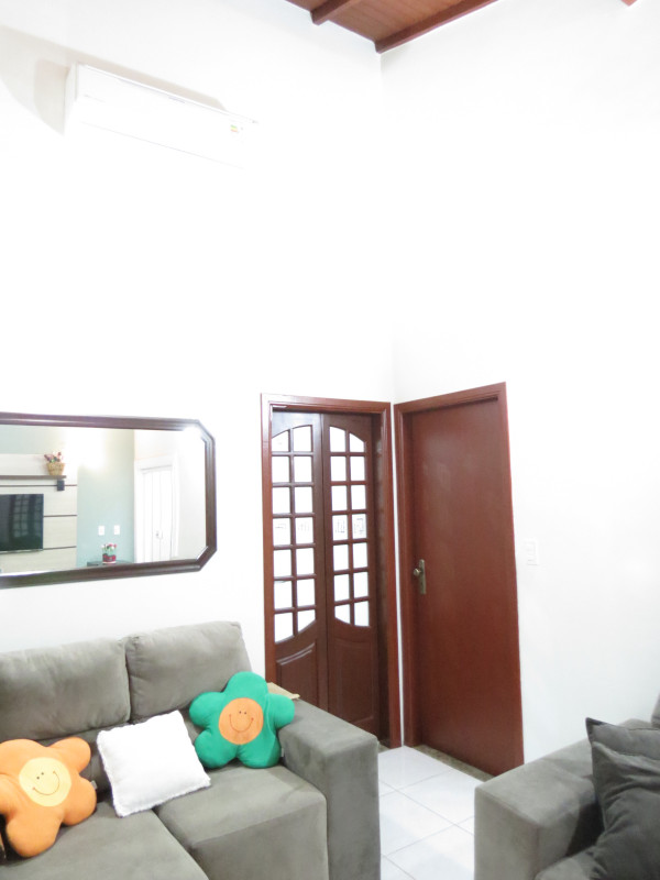 Casa à venda Residencial Village Santana com 250m² e 4 quartos por R$ 750.000 - 1116991946-img-1352.JPG