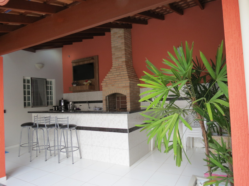 Casa à venda Residencial Village Santana com 250m² e 4 quartos por R$ 750.000 - 889039129-img-1283.JPG
