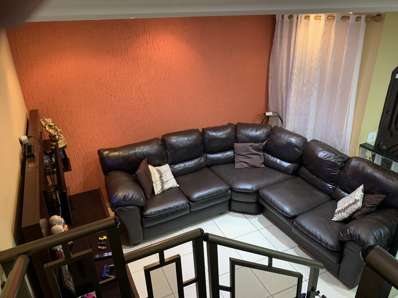 Casa à venda Cidade Líder com 299m² e 6 quartos por R$ 560.000 - 1021613839-sala.JPEG