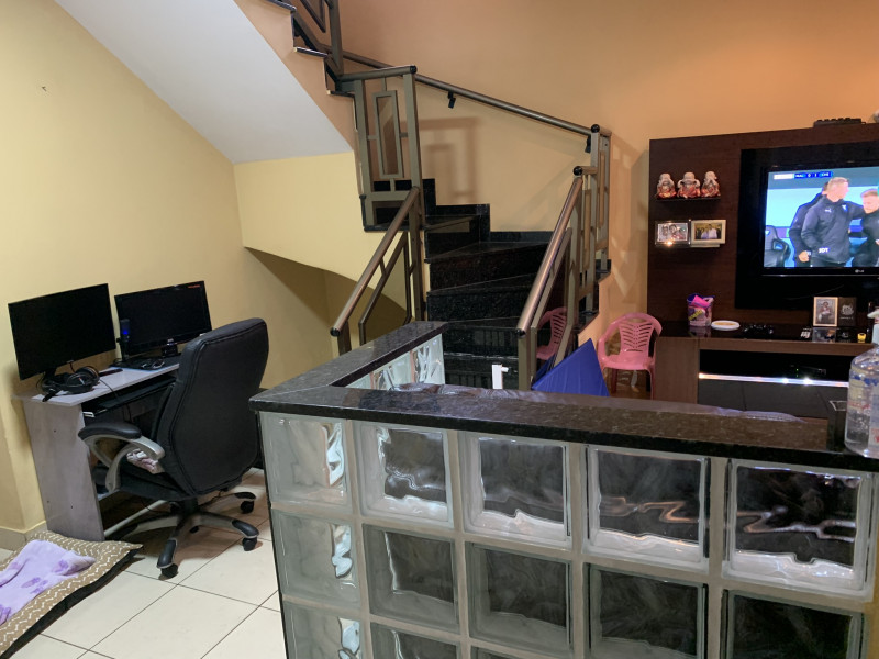 Casa à venda Cidade Líder com 299m² e 6 quartos por R$ 560.000 - 1081193423-sala-2.JPEG