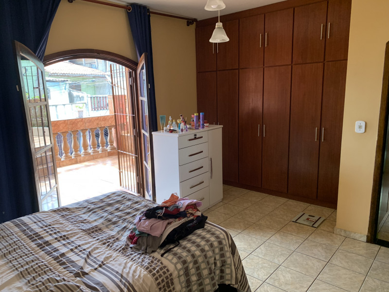 Casa à venda Cidade Líder com 299m² e 6 quartos por R$ 560.000 - 128888050-quarto-sacada-3.JPEG