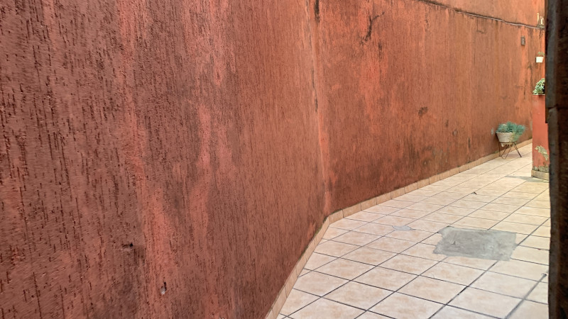 Casa à venda Cidade Líder com 299m² e 6 quartos por R$ 560.000 - 1326654152-quintal.JPG