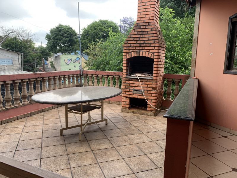 Casa à venda Cidade Líder com 299m² e 6 quartos por R$ 560.000 - 1453529870-area-de-lazer-2.JPEG