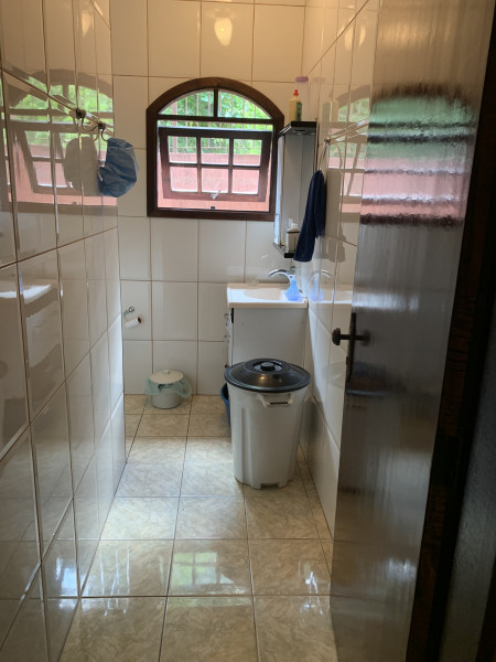 Casa à venda Cidade Líder com 299m² e 6 quartos por R$ 560.000 - 1523978158-banheiro-dormitorios-3.JPEG