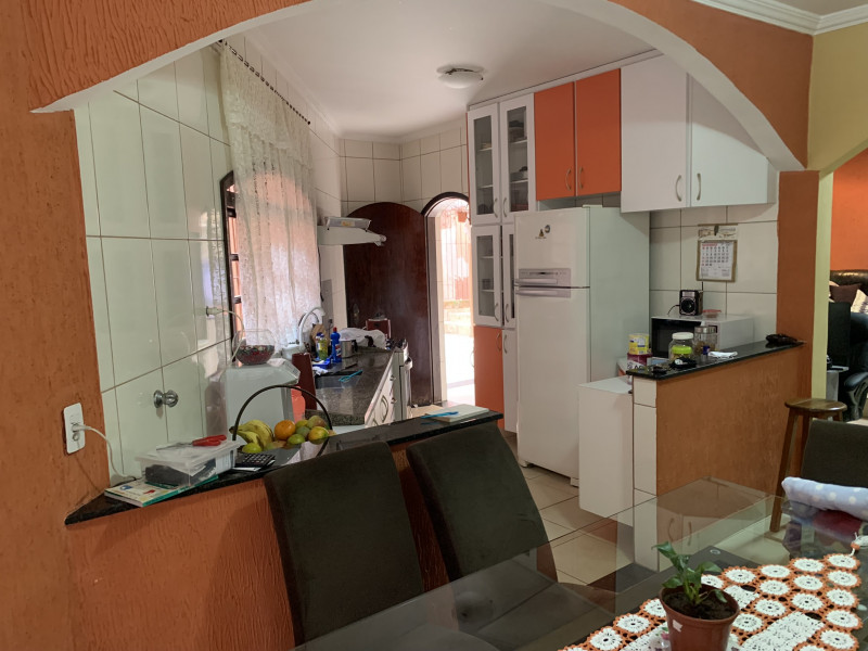 Casa à venda Cidade Líder com 299m² e 6 quartos por R$ 560.000 - 1540718740-cozinha-3.JPEG