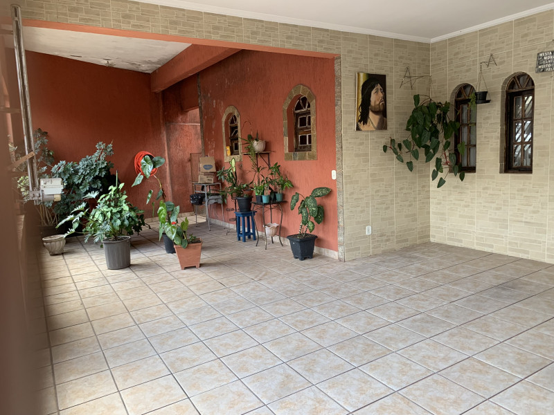 Casa à venda Cidade Líder com 299m² e 6 quartos por R$ 560.000 - 1584904035-garagem.JPEG