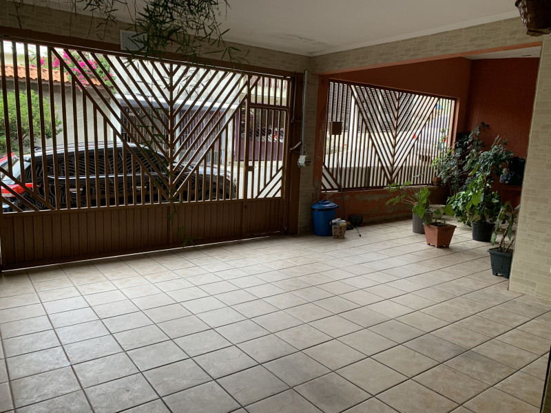 Casa à venda Cidade Líder com 299m² e 6 quartos por R$ 560.000 - 1611022702-garagem-5.JPEG