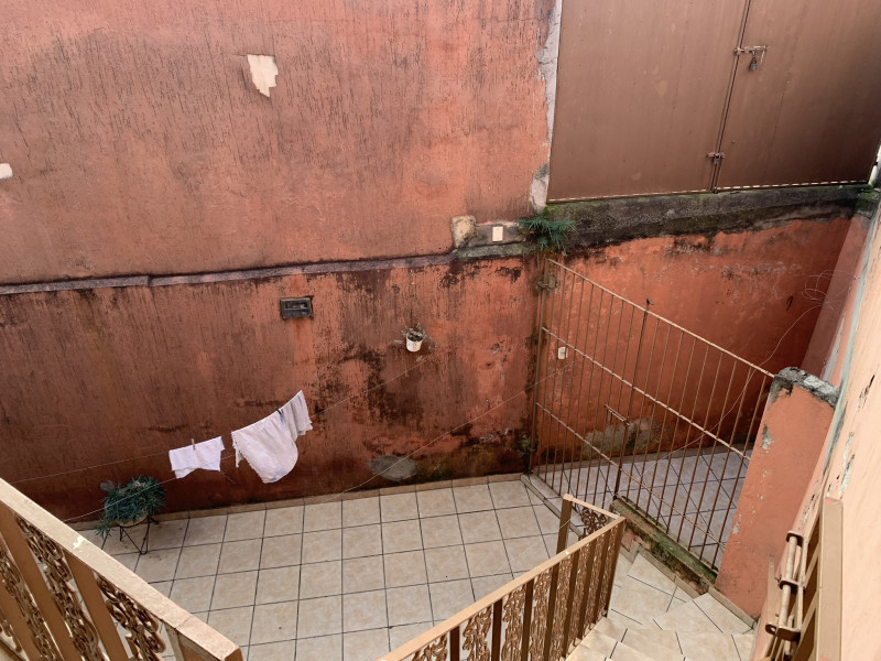 Casa à venda Cidade Líder com 299m² e 6 quartos por R$ 560.000 - 1981441826-quintal-4.JPEG