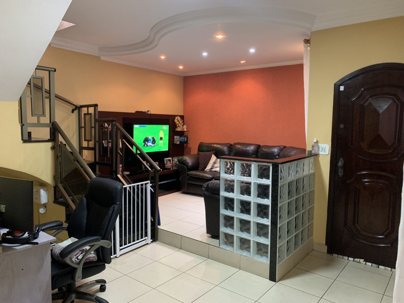 Casa à venda Cidade Líder com 299m² e 6 quartos por R$ 560.000 - 2076390792-sala-4.JPEG