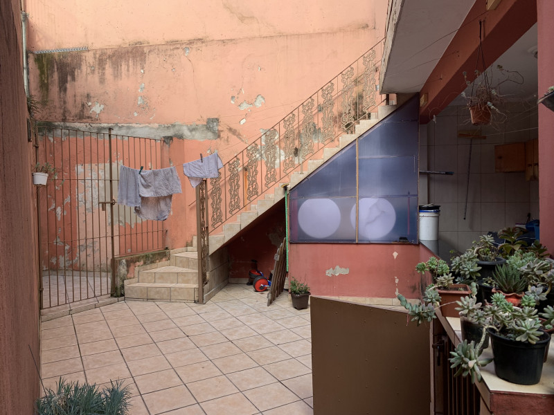 Casa à venda Cidade Líder com 299m² e 6 quartos por R$ 560.000 - 831917153-quintal.JPEG